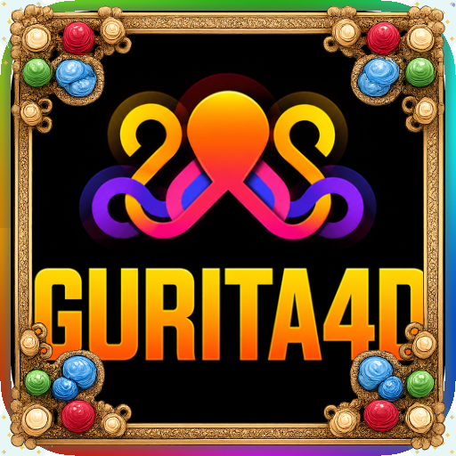 gurita4d — galeri pratinjau - APK Resmi