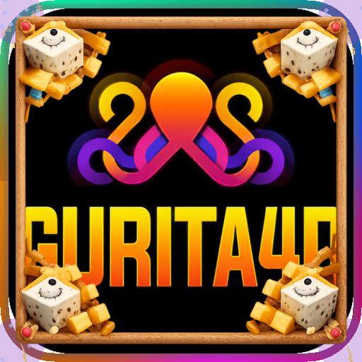 gurita4d — galeri pratinjau Resmi APK